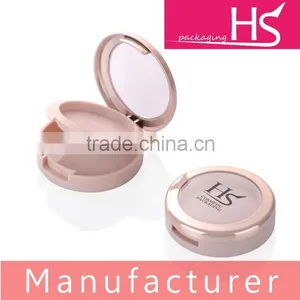 Fashion Design Press Powder Compact Cases thumbnail-1