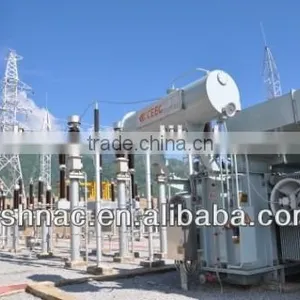 Transformer Substation/power Distribution Equipment/EPC thumbnail-3