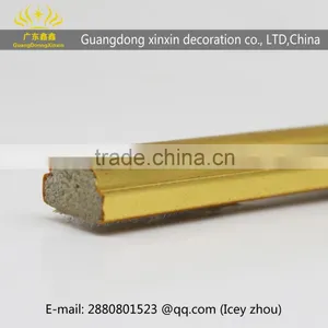 European Style, Home Decoration Polystyrene Construction Moulding/PS Decoration Moulding Line thumbnail-1