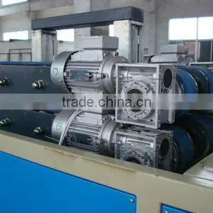 PVC Pipe Machine thumbnail-4