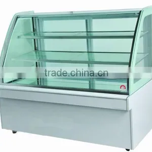 Cake Display Showcase Cabinet thumbnail-1