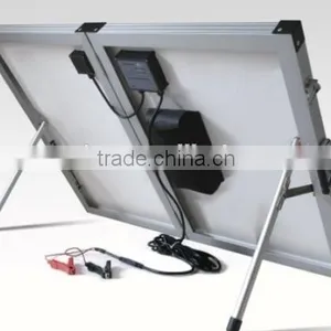 A-Class Cell High Efficiency Panel Solar,150W Solar Panel Price Made in China thumbnail-4