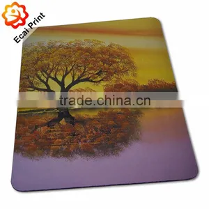 Nice High Quality Digital Printing Heat Transfer Gaming Mouse Pad thumbnail-3