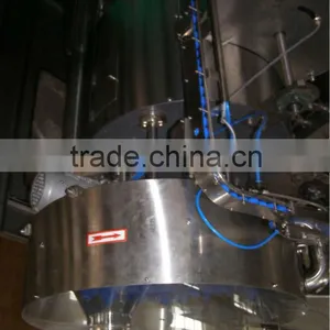 DGCF50-50-15 Carbonated Drink Filling Machine thumbnail-6