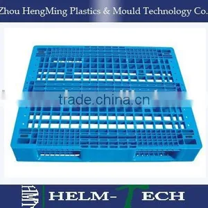 Plastic Injection Mould-two-layer Tray Mould-1222 thumbnail-1