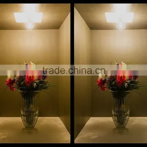 Hangzhou Linan Led Filament Bulb 230v/120v CE Standard 8w Filament Led thumbnail-6