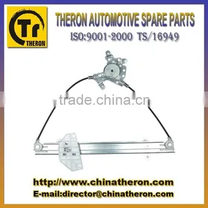 Power Window Regulator Assembly for Proton Wira 2door and Satria 2door Window Lifter Auto Spare Parts thumbnail-1