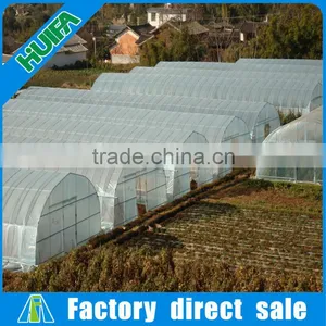 Film Cover Material and PE Material Small Greenhouse Wholesale thumbnail-1