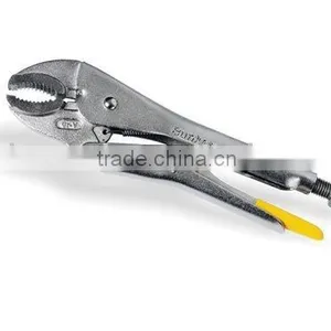 DL-IV Type Power Locking Pliers thumbnail-1