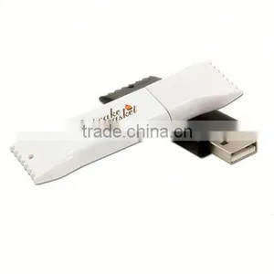Wholesale 1GB -64GB Pen Drive Printer for Promotional Products thumbnail-1
