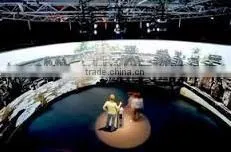 8D 360 Panorama Immersive Cinema With Full Effects thumbnail-1