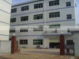 Xintai Yuanmu Toy Co., Ltd. company overview - view 1 thumbnail