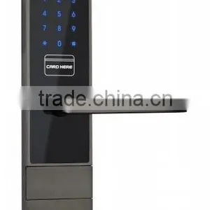 Hot Selling New Design Hotel Door Lock thumbnail-1
