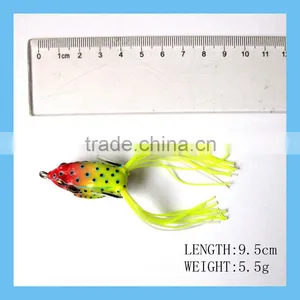 Fishing Lures and Soft Plastic Fishing Lures SF-SH-002 thumbnail-1