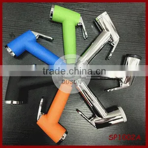 Luxury Design Toilet Hand Shower thumbnail-1
