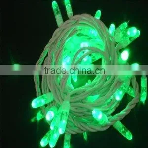 Green Led String Light thumbnail-1