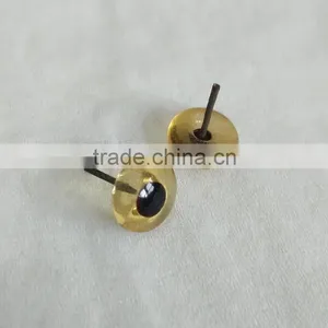 Crystal Glass Eyes Animal Eyes for Plush Toys thumbnail-2