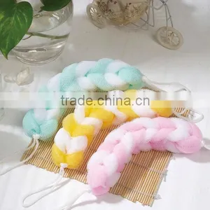 Any Color Mesh Sponge Back Strap thumbnail-1