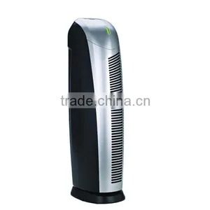 HEPA Air Purifier Smoke Removal 28 Inch Tower thumbnail-1