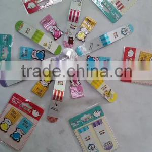 Folding Magnet Bookmark From Shenzhen thumbnail-1