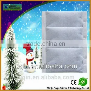 Health and Medical Use Disposable Hand Warmer thumbnail-1