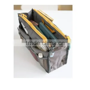 Diferent Color Nylon Packing Organizer Cosmetic Bag,storage Bag thumbnail-5