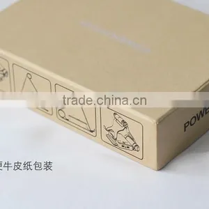 Big Capacity Foldable Powerbank With Holder thumbnail-4