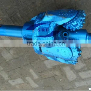 500MM Hole Opener for Horizontal Drilling thumbnail-2