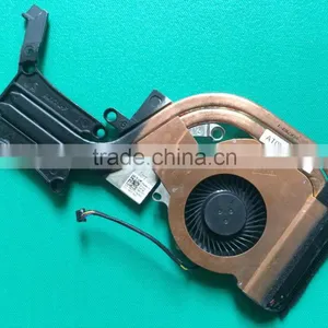 NEW for Dell Latitude E6430 CPU COOLING FAN With HEATSINK 9C7T7 09C7T7 CN-09C7T7 thumbnail-5