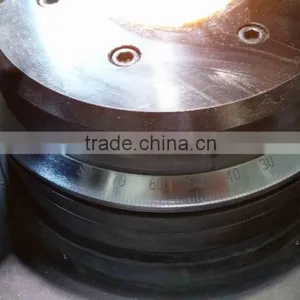 Semi-automatic Wheel Dressing Machine thumbnail-3