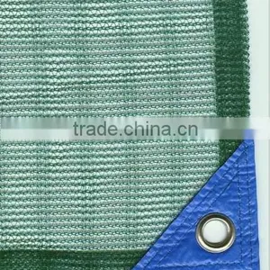 The Best Quality Scaffold Netting From China thumbnail-1