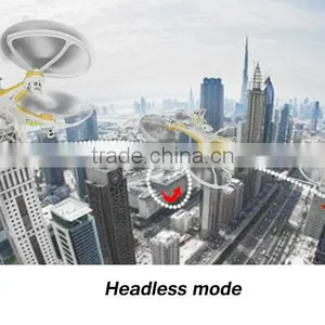 2.4 GHz RC Drone With HD Camera for Children Quality Choice thumbnail-2