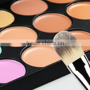 Stock 15 Colors Make up Eyeshadow Palette thumbnail-5