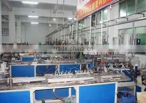 Dongguan Shuo Wei Plastic Products Co., Ltd. company overview - view 2 thumbnail