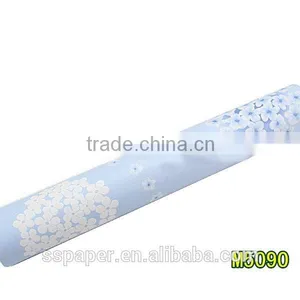 Self Adhesive Elegant Poetic Home Wallpaper thumbnail-2