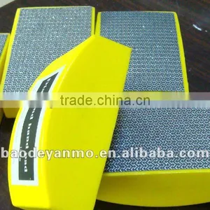 Diamond Hand Pad thumbnail-1
