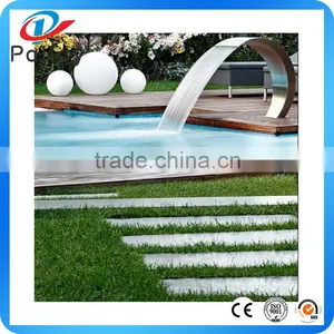 Guangzhou Factory Supply Waterfall Artificial Rock Waterfall thumbnail-2
