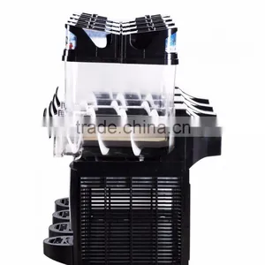 Four Bowl High Capacity Commercial Slush Machine thumbnail-5