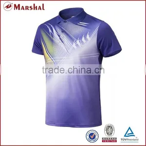 High Quality Grade Original Badminton Uniform Sportswear thumbnail-1