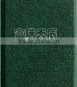 Polyester Fiber Acoustic Panel Polyester Staple Fiber Line Decorative Board thumbnail-1