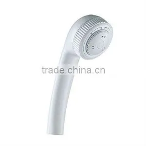 Amico Plastic High Quality Bathroom Shower Head thumbnail-1