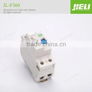 F360 2p 4p Over Current Protection Rcd Electrical thumbnail-1