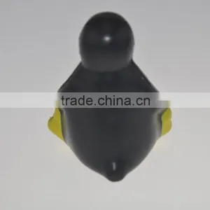 Lovely PU Penguin Stress Ball Toy thumbnail-4