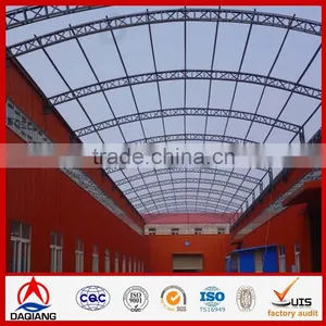 Airport Hangar Roofing Prefabricated Hangar thumbnail-1