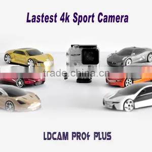 New Hot Sale Waterproof Camera Wifi Full HD 1080P Sports DV Action Camera Sj9000 Ldcam Pro4 Plus thumbnail-6