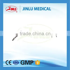 CE ISO Approved PFNA Femur Trochanteric Nail, Interlocking Nail Orthopedic Implant China Factory, Intramedullary Nail Since 1958 thumbnail-1