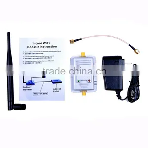 150Mbps WiFi Wireless LAN Signal Booster 2.4ghz Wifi Signal Amplifier thumbnail-4