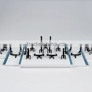 Popular Counter Top Watch Display Tray Customized Logo Flex Display thumbnail-1