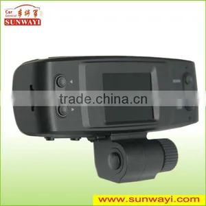 1.5 Inch TFT LCD Car Driving Camcorder 1080P thumbnail-1
