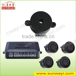 12V Buzz Parking Sensor System thumbnail-2